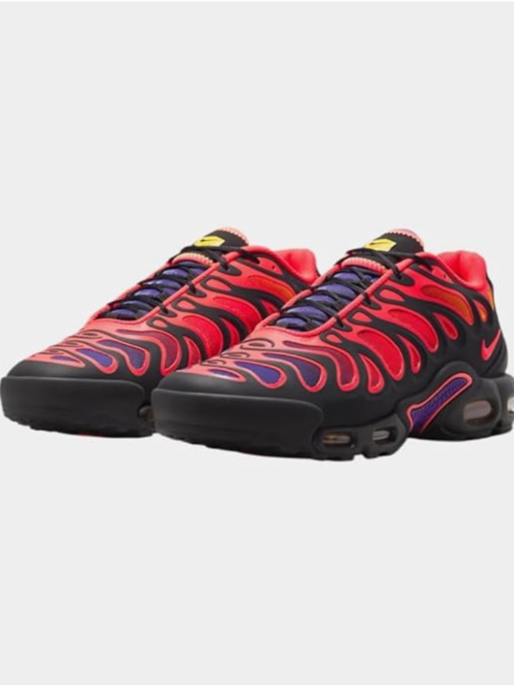 Nike Air Max Plus Drift All Day - USA 13 , UK 12 NWT